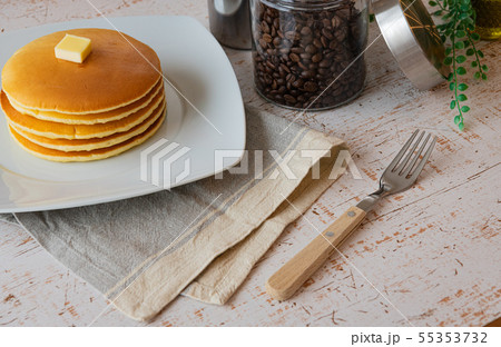 パンケーキ パンケーキ 55353732