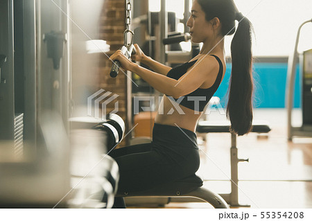 gym gym 55354208