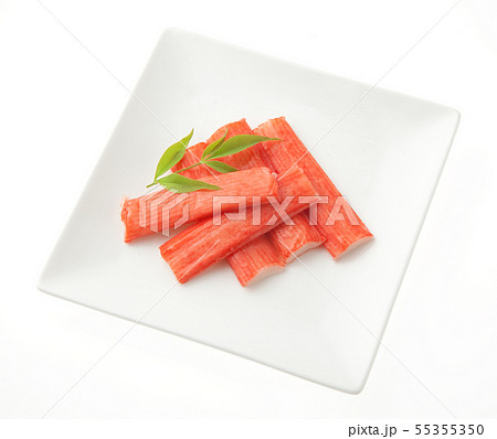 カニカマ　練り物 55355350