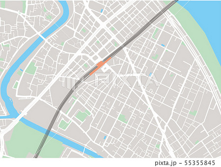 平井駅 平井駅 55355845