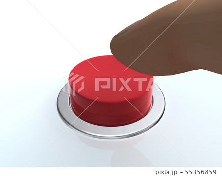 CG 3D イラスト 立体 デザイン 素材 パソコン ボタン スイッチ 決断 押す CG 3D イラスト 立体 デザイン 素材 パソコン ボタン スイッチ 決断 押す 55356859