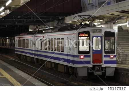 北越急行HK100形 55357537