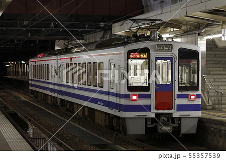 北越急行HK100形 55357539