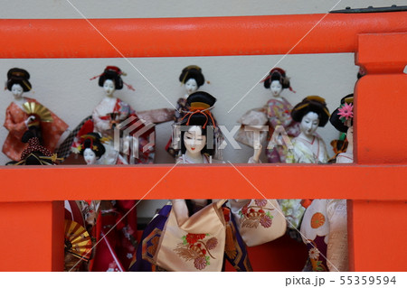 淡嶋神社(あわしまじんじゃ) 淡嶋神社(あわしまじんじゃ) 55359594
