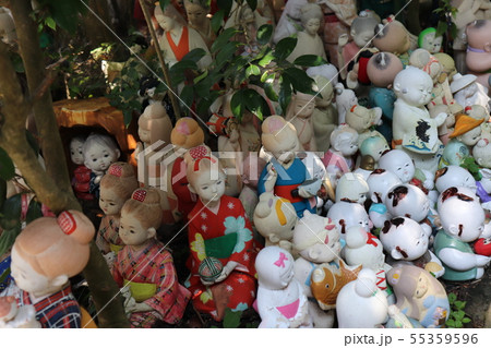 淡嶋神社（あわしまじんじゃ） 55359596