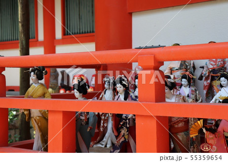 淡嶋神社(あわしまじんじゃ) 淡嶋神社(あわしまじんじゃ) 55359654