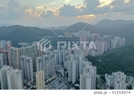Hang Hau hong kong 21 July 2019 Hang Hau hong kong 21 July 2019 55359974