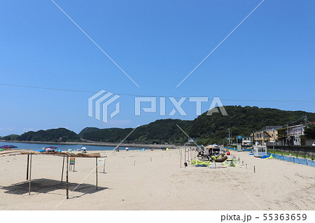 加太海水浴場 55363659