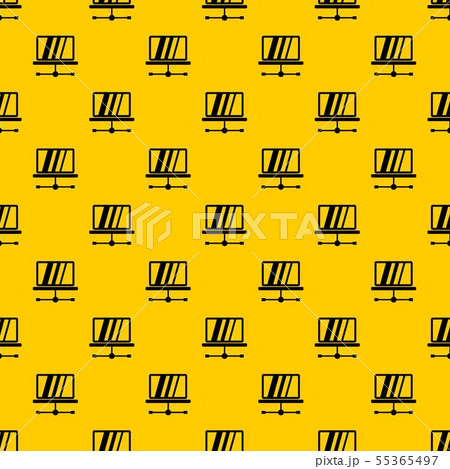 Laptop pattern vector Laptop pattern vector 55365497