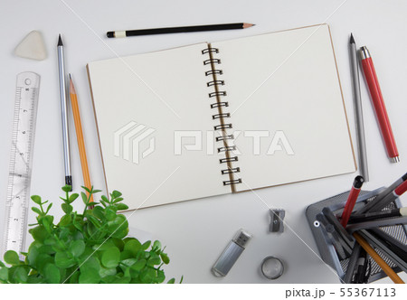 School and office supplies School and office supplies 55367113