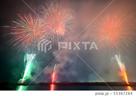 越前みなと大花火 越前みなと大花火 55367264
