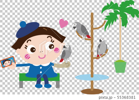 Bird Cafe 3(你和女孩) Bird Cafe 3(你和女孩) 55368381