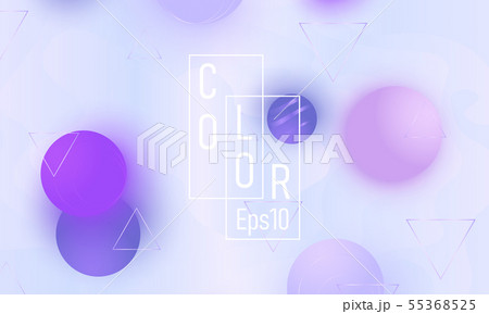 Color background. Fluid pattern. Color background. Fluid pattern. 55368525