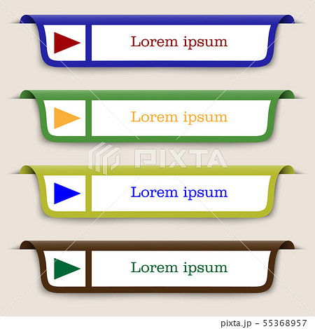 paper label 55368957