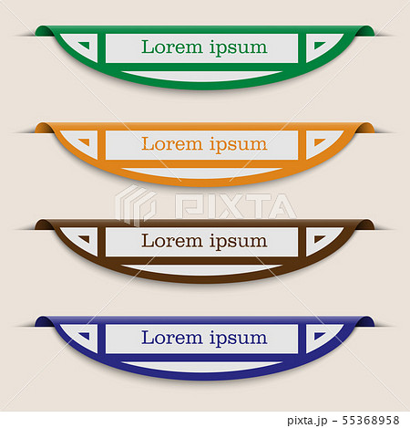 paper label 55368958