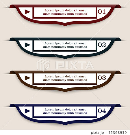 paper label 55368959