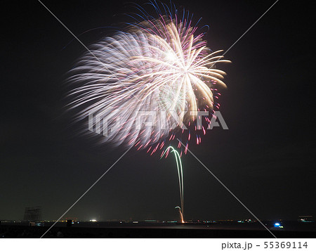 浦安花火大会2019 55369114