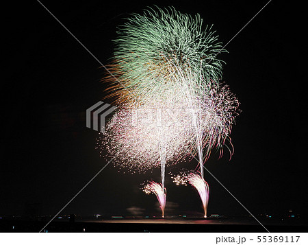 浦安花火大会2019 55369117
