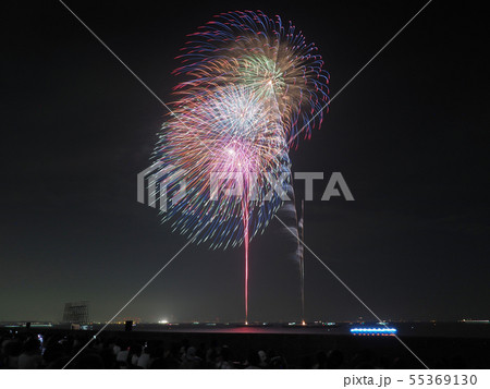 浦安花火大会2019 浦安花火大会2019 55369130