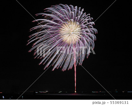 浦安花火大会2019 55369131