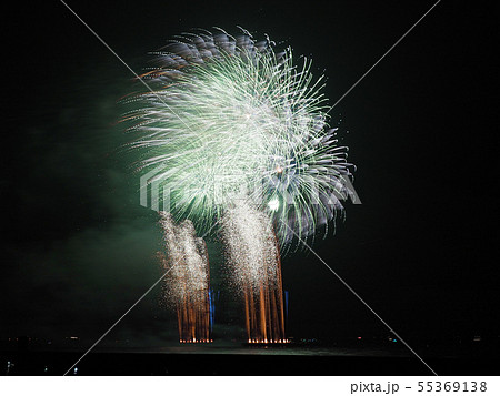 浦安花火大会2019 55369138