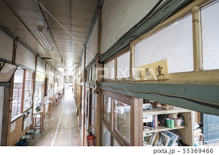 旧上岡小学校 55369466