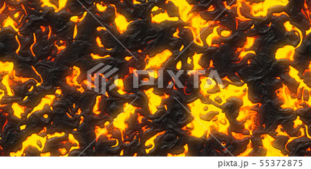 立体 3次元 3D 55372875