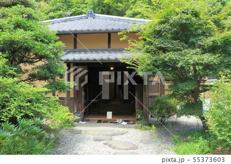 瀧廉太郎記念館（竹田市） 55373603