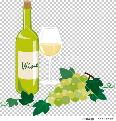 白葡萄酒 55373636
