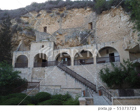 聖ネオフィトス修道院 55373723