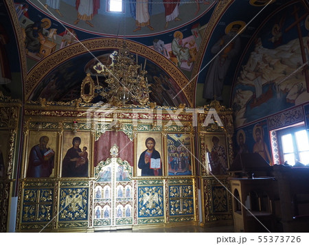 諸聖人教会 55373726