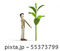 大きく育てる 55373799