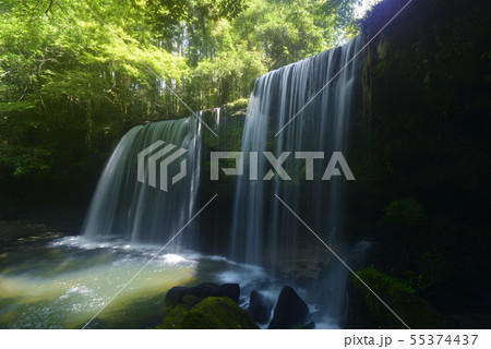 鍋ケ滝　 55374437
