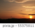 城岱牧場 夕景 城岱牧場 夕景 55375011