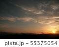 城岱牧場 夕景 城岱牧場 夕景 55375054