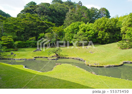 北鎌倉 建長寺 方丈庭園 北鎌倉 建長寺 方丈庭園 55375450