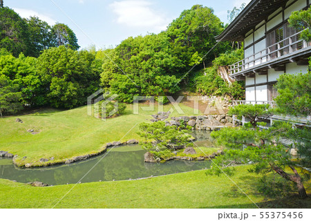 北鎌倉 建長寺 方丈庭園 北鎌倉 建長寺 方丈庭園 55375456
