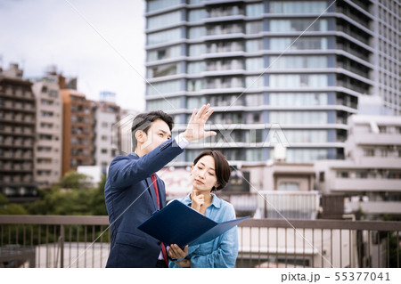 不動産　物件　案内　紹介 55377041