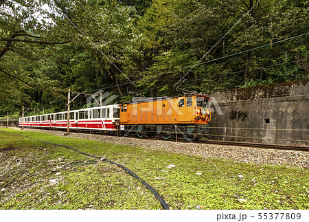 黒部峡谷鉄道 トロッコ電車 宇奈月温泉 富山観光スポット 黒部峡谷鉄道 トロッコ電車 宇奈月温泉 富山観光スポット 55377809