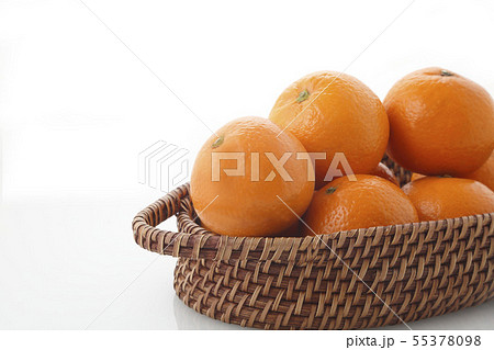 清見オレンジ 55378098