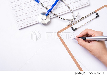 医者 医師 内科医 55378754