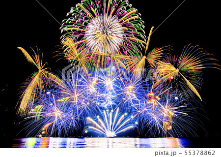 津花火大会 津花火大会 55378862