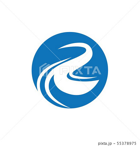 river icon vector illustration design river icon vector illustration design 55378975