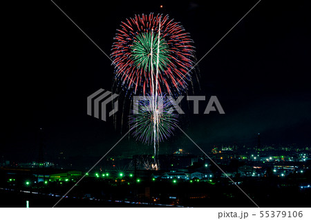 花火大会 55379106