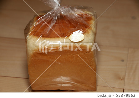 食パン（袋入り） 55379962