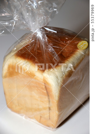 食パン(袋入り) 食パン(袋入り) 55379969