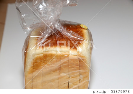 食パン(袋入り) 食パン(袋入り) 55379978
