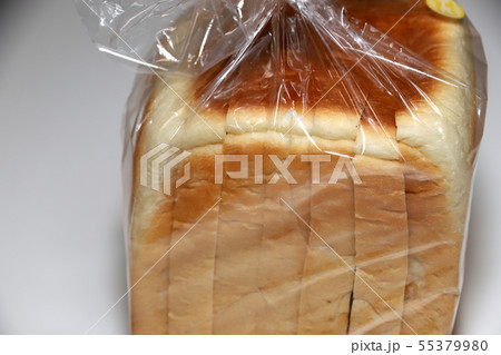 食パン（袋入り） 55379980