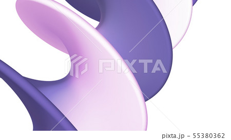 CGスパイラル 捻じれ CGスパイラル 捻じれ 55380362