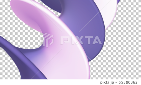 CGスパイラル 捻じれ CGスパイラル 捻じれ 55380362